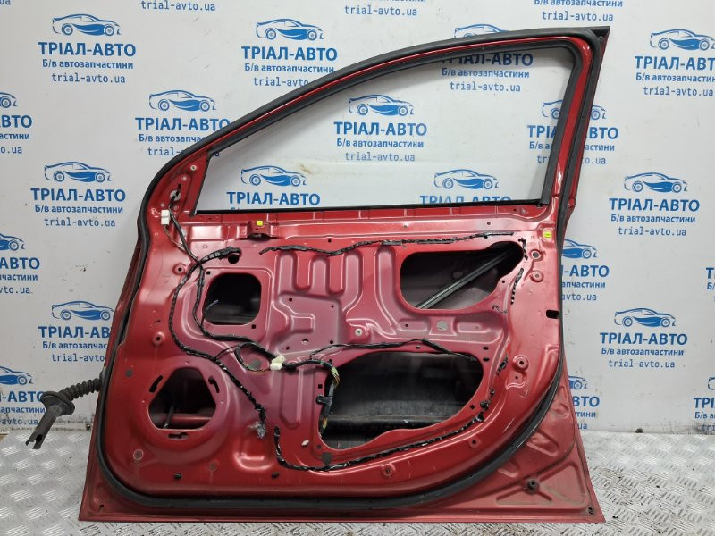Дверь передняя правая Mitsubishi Lancer 2007-2017 5700A558 (Арт. 72335) Київ - зображення 9