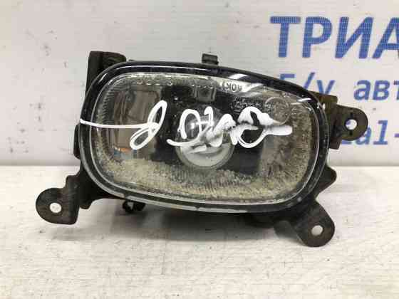 Фара противотуманная правая Mitsubishi Outlander 2003-2006 MN133370 (Арт. 30225) Київ