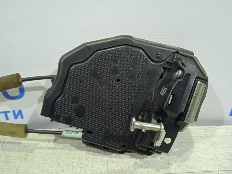 Замок двери задний левый Toyota Camry 2006-2011 6906006100 (Арт. 19699) Киев - изображение 3