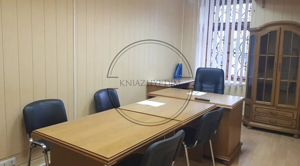 Оренда світлого офісу метро Арсенальна по вул. М. Грушевського. Код об'єкту №:1419179 Київ - зображення 12