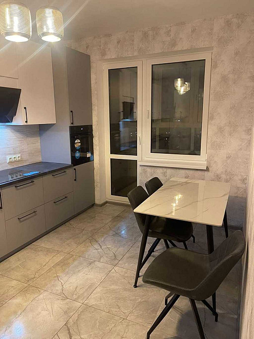 долгосрочная аренда 1-к квартира Киев, Днепровский, 18000 грн./мес. Київ - зображення 2