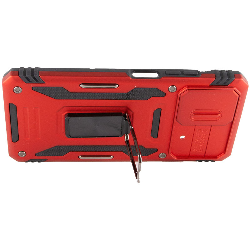 Ударопрочный чехол Camshield Army Ring для Xiaomi Poco F5 / Note 12 Turbo Херсон - изображение 11