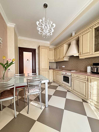 продажа 2-к квартира Киев, Печерский, 205000 $ Киев - изображение 2
