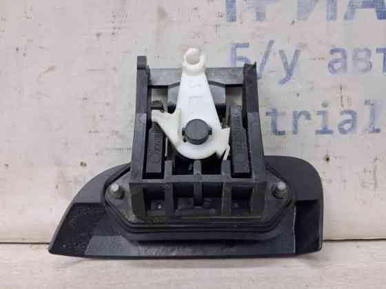 Ручка двери внешняя задняя левая Nissan Pathfinder 2004-2014 82607EB330 (Арт. 65907) Киев