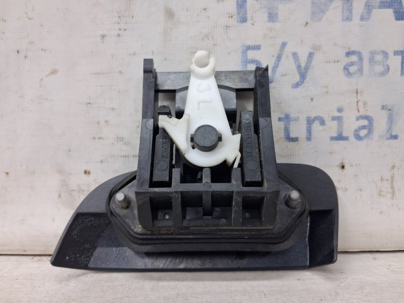 Ручка двери внешняя задняя левая Nissan Pathfinder 2004-2014 82607EB330 (Арт. 65907) Киев - изображение 2