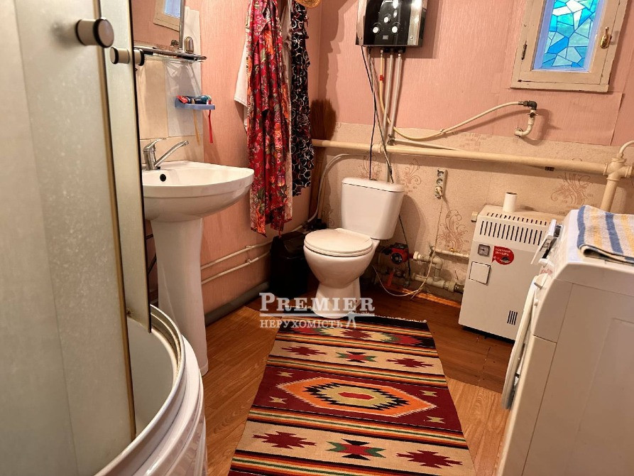 Продається затишний будинок у селі Світле. Одеса - зображення 3