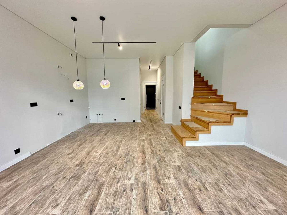 продажа 4-к таунхаус Киево-Святошинский, Ирпень, 110000 $ Ірпінь - зображення 4