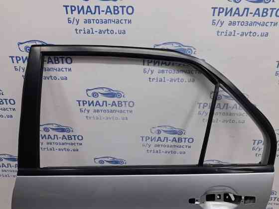 Дверь задняя левая Mitsubishi Lancer 2003-2009 5730A191 (Арт. 61405) Киев