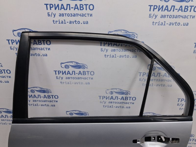 Дверь задняя левая Mitsubishi Lancer 2003-2009 5730A191 (Арт. 61405) Киев - изображение 2