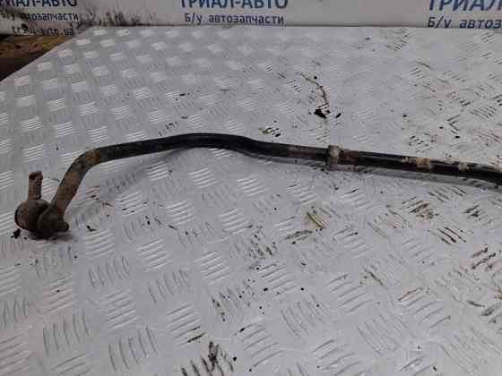 Стабилизатор задний Hyundai Sonata NF 2.4 БЕНЗИН G4KC 2004 (б/у) Киев