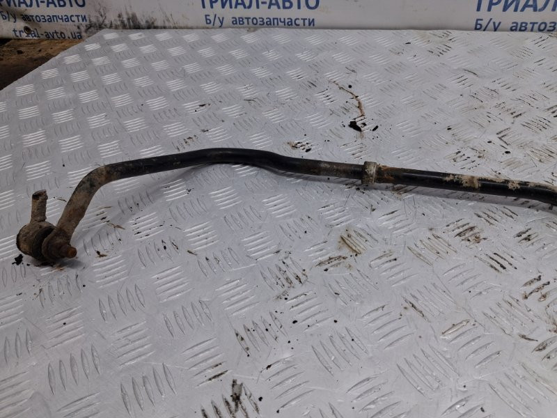 Стабилизатор задний Hyundai Sonata NF 2.4 БЕНЗИН G4KC 2004 (б/у) Киев - изображение 3