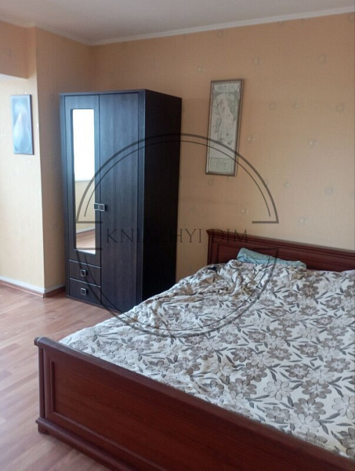 Світло не вимикають Шикарна 3 кім.кв. біля м. Палац Україна. Код объекта: 112062 Киев - изображение 11