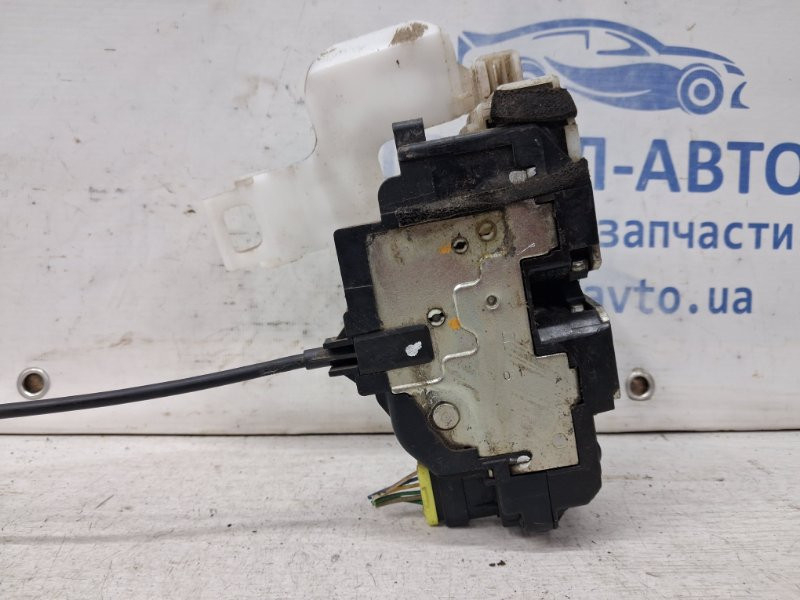 Замок двери передний правый Kia Ceed ED 1.6 DIESEL D4FB 2006 (б/у) Київ - зображення 2