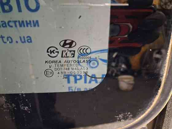 Люк в сборе Hyundai Tucson JM 2.0 БЕНЗИН G4GC 2004 (б/у) Київ