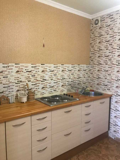 долгосрочная аренда 1-к квартира Киев, Голосеевский, 16000 грн./мес. Київ - зображення 11