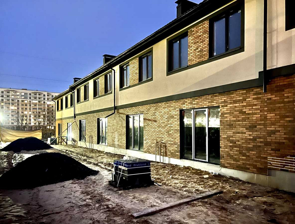 продажа 5-к таунхаус Киево-Святошинский, Буча, 80000 $ Буча - зображення 4