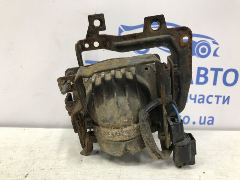 Фара противотуманная правая Mitsubishi Lancer 9 1.6 БЕНЗИН 4G18 2003 (б/у) Київ - зображення 2