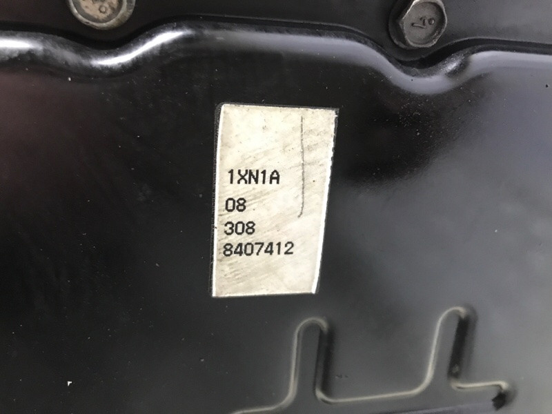 Коробка передач АКПП Nissan X-Trail T31 2.0 DIESEL M9R 2007 (б/у) Київ - зображення 8