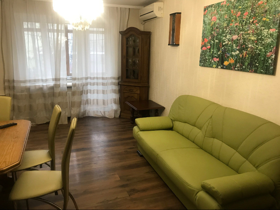 Продам 3-х.ком.кв. ул. Юлиуша Словацкого рн. набережной. Днепр - изображение 4