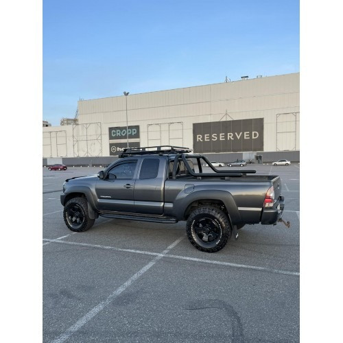 експедиційний багажник тойота такома Toyota Tacoma Мироновка - изображение 2