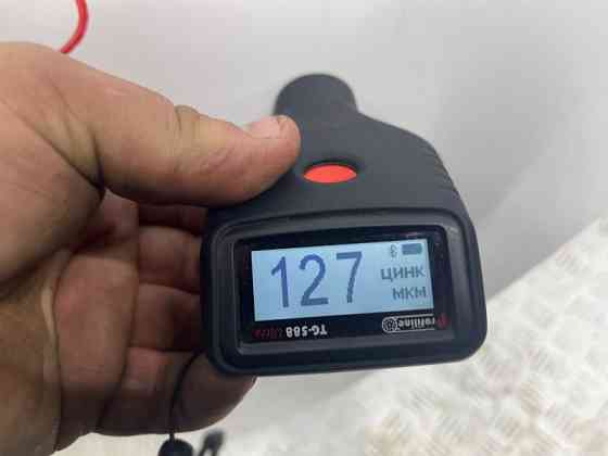 Дверь задняя левая Ford Fusion USA 2 1.5 БЕНЗИН ENUN0 2016 (б/у) Киев