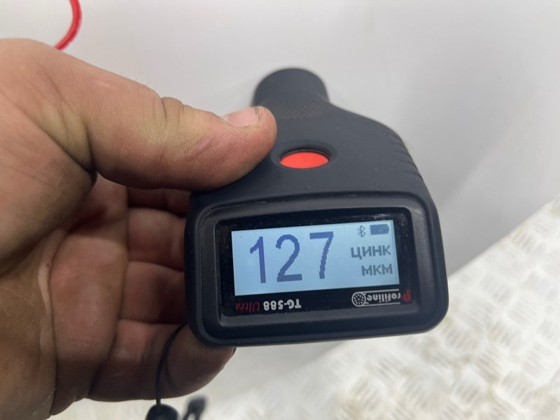 Дверь задняя левая Ford Fusion USA 2 1.5 БЕНЗИН ENUN0 2013 (б/у) Київ - зображення 6