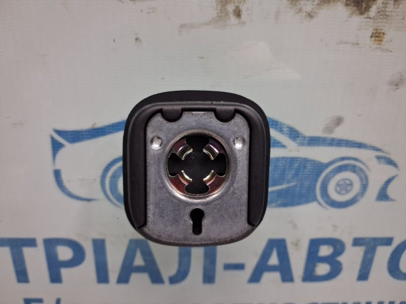 Стекло лобовое Mitsubishi Pajero Sport K9 2.5 DIESEL 4D56 1996 (б/у) Київ - зображення 6