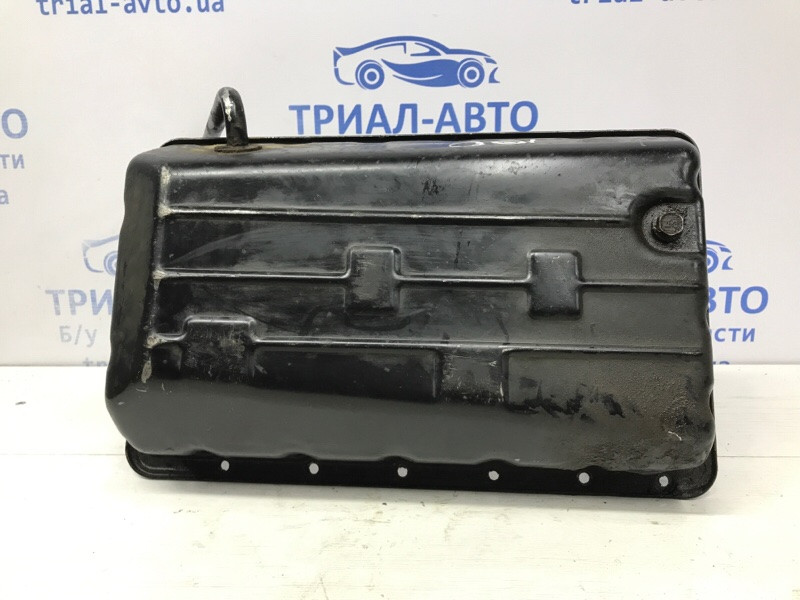 Поддон АКПП Toyota Land Cruiser 1998-2007 3510660110 (Арт. 53584) Київ - зображення 6