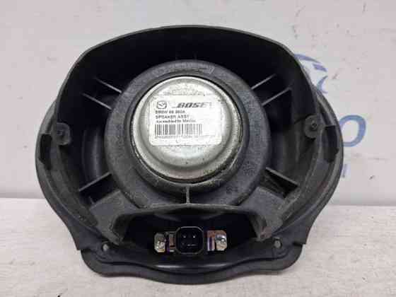 Динамик музыкальный задний Mazda CX 7 2007-2012 BR8W66960A (Арт. 59093) Київ