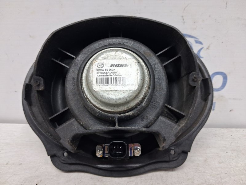 Динамик музыкальный задний Mazda CX 7 ER 2.3 БЕНЗИН 	L3VDT 2006 (б/у) Киев - изображение 2