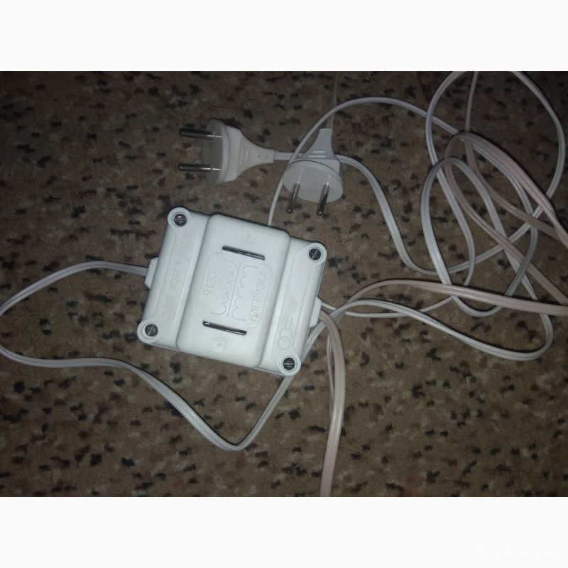 Трансформаторы Т-1М 220в. 6в. 001КВ-А. понижающие. -140шт. по 60грн/шт Харьков - изображение 4