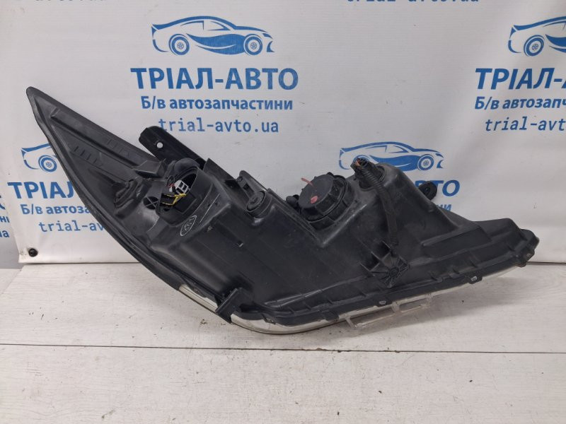 Фара левая Hyundai Sonata 2010-2016 921013Q000 (Арт. 71694) Киев - изображение 5