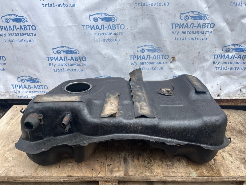 Бак топливный металлический Mitsubishi Outlander 2007-2012 1700A526 (Арт. 72857) Киев - изображение 11