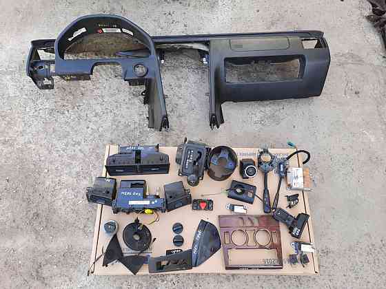 A1248800320 Mercedes W202 W210 ручка открывания капота Дніпро