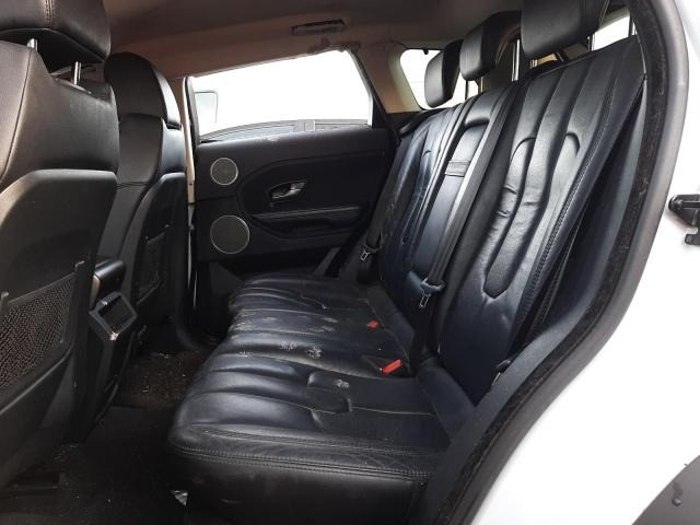 Разборка БУ запчасти Range Rover Evoque По запчастям Ленд Ровер Эвок Киев - изображение 4