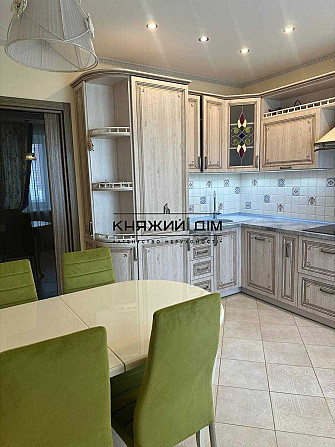 Оренда 2-х к. квартири в ЖК Садовий м. ЛІвобережна. № 11203373 Киев - изображение 5