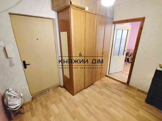 Оренда простора, 1-на квартира біля Дарницького вокзалу. Код:11204848 Київ
