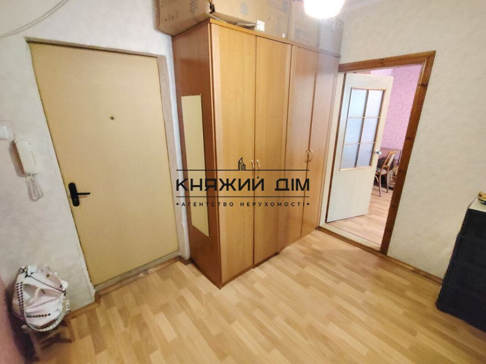 Оренда простора, 1-на квартира біля Дарницького вокзалу. Код:11204848 Киев - изображение 2