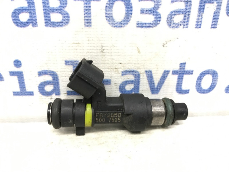 Форсунка топливная Nissan Qashqai J10 2.0 БЕНЗИН MR20DE 2006 (б/у) Київ - зображення 1