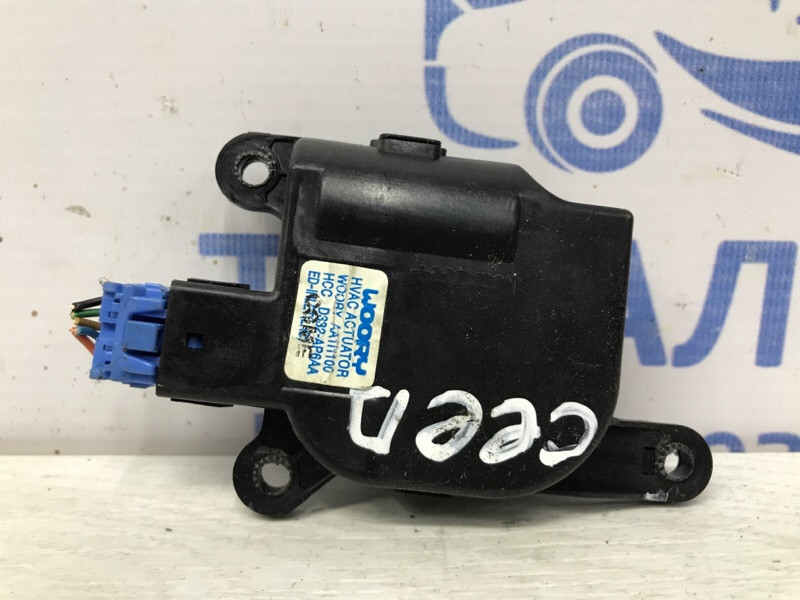 Сервопривод Kia Ceed 2006-2012 971251H500 (Арт. 55117) Киев - изображение 1