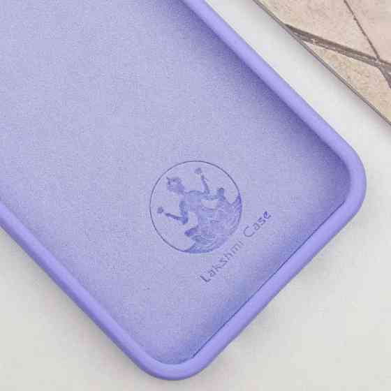 Чехол Silicone Cover Lakshmi Full Camera (AAA) with Logo для Samsung Galaxy A54 5G Херсон
