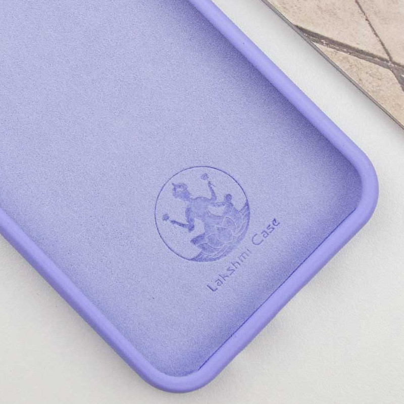 Чехол Silicone Cover Lakshmi Full Camera (AAA) with Logo для Samsung Galaxy A54 5G Херсон - изображение 6