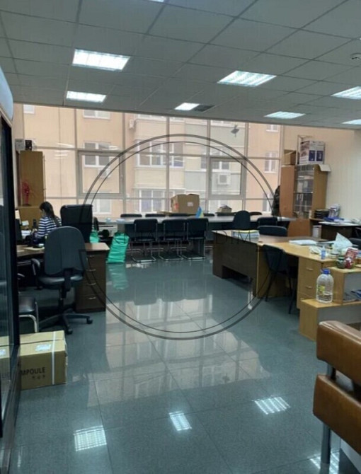 Оренда офісного приміщення м.лівобережна. код об’єкту 1419082 Київ - зображення 2