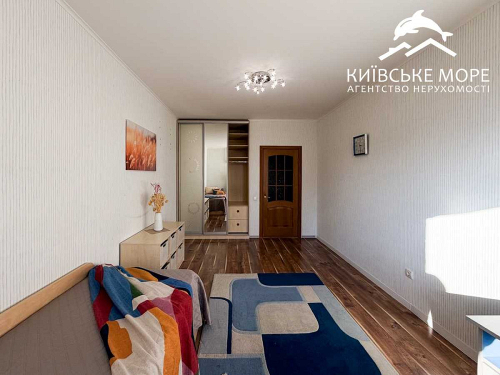продажа 3-к квартира Киев, Днепровский, 115000 $ Київ - зображення 7