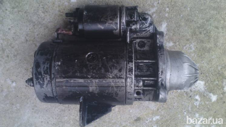 Стартер Bosch 0001362603 Форд Сієрра 2.3д, Скорпіо 2.5ТД оригінал 5010216 , 1008819 Вінниця - зображення 3