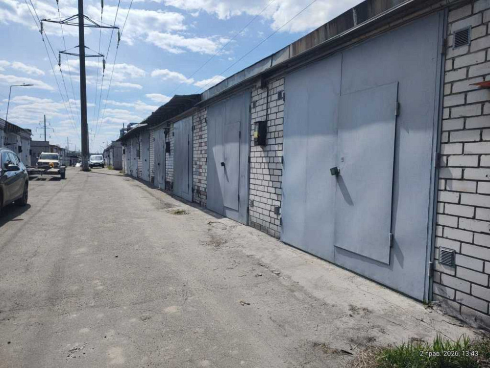 продажа отдельно стоящий гараж Киев, Деснянский, 12000 $ Київ - зображення 3