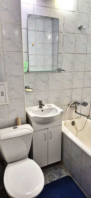 долгосрочная аренда 2-к квартира Киев, Днепровский, 12000 грн./мес. Київ - зображення 12