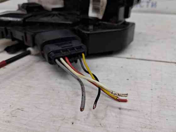 Замок двери задний левый Kia Ceed 2012-2018 81410A2110 (Арт. 60210) Київ