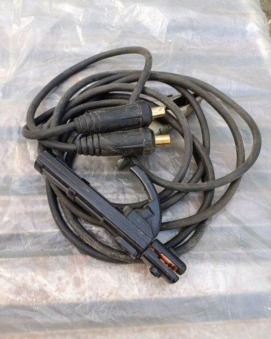 Сварка полуавтомат Яремче - изображение 5