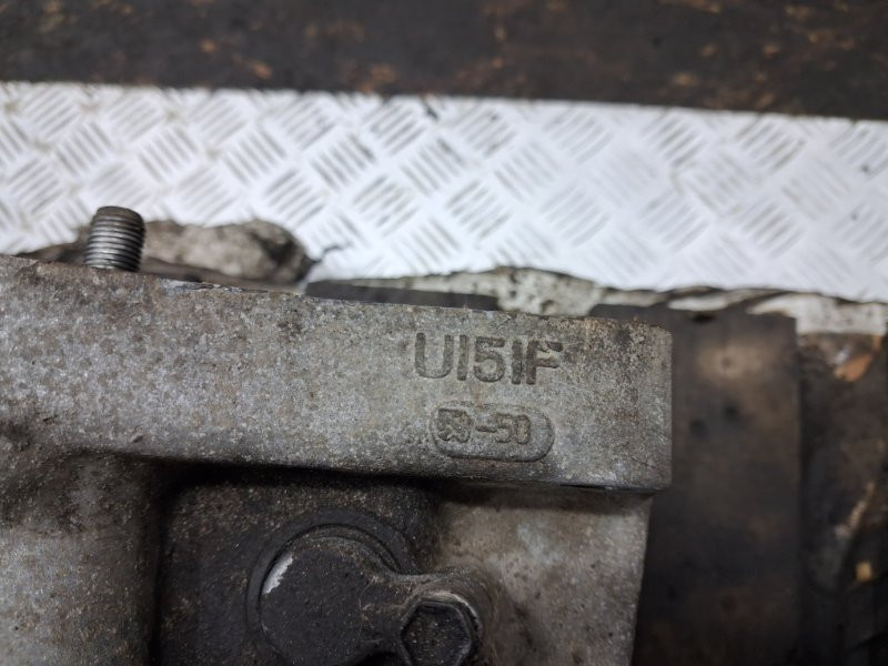 Коробка передач АКПП Lexus RX 350 2003-2009 305000E040 (Арт. 63443) Киев - изображение 8